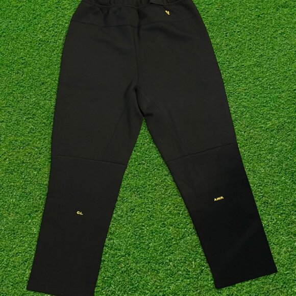 Black Nike X Nocta Tech Fleece Pant - Picture 5 of 8